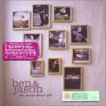 Ben & Jason: Ten Songs About You