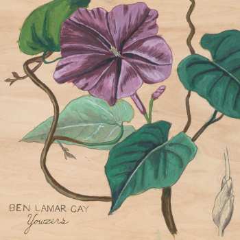 LP Ben LaMar Gay: Yowzers