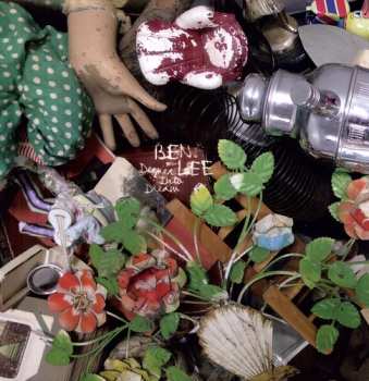 Album Ben Lee: Deeper Into Dream