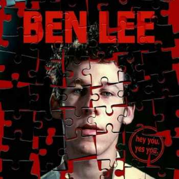 LP Ben Lee: Breathing Tornados