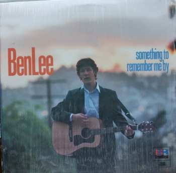 Album Ben Lee: Something To Remember Me By