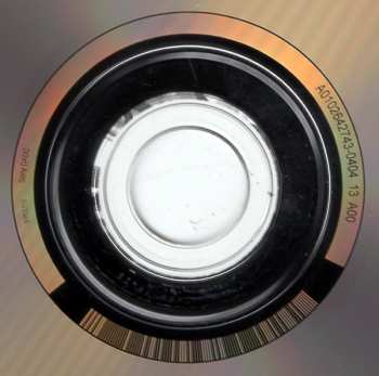 4CD Ben Liebrand: Grand 12-Inches 14