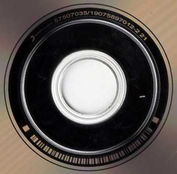 4CD Ben Liebrand: Grand 12-Inches 17