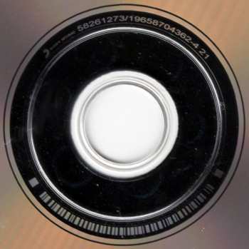 4CD Ben Liebrand: Grand 12-Inches 19
