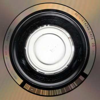 4CD Ben Liebrand: Grand 12-Inches 9