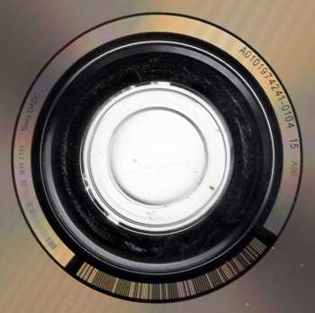 4CD Ben Liebrand: Grand 12-Inches 9