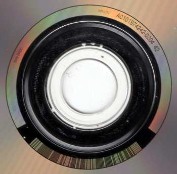 4CD Ben Liebrand: Grand 12-Inches 9