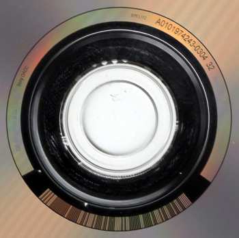 4CD Ben Liebrand: Grand 12-Inches 9