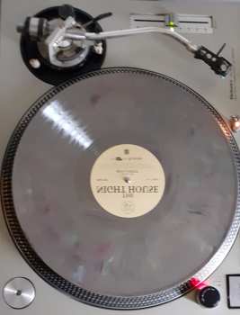 LP Ben Lovett: The Night House