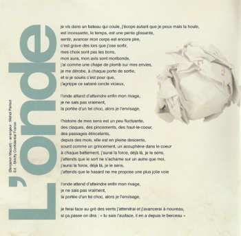 CD Ben Mazue: 33 Ans