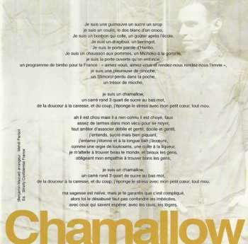 CD Ben Mazue: 33 Ans