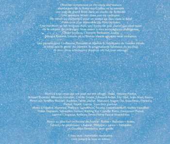 2CD/Caja Ben Mazue: Les Femmes Idéales / 33 Ans