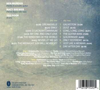 2CD Ben Monder: Day After Day