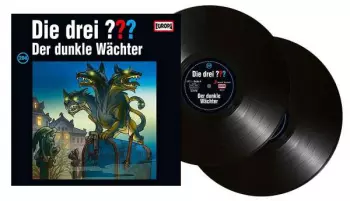 Die Drei ??? 204 - Der Dunkle Wächter 
