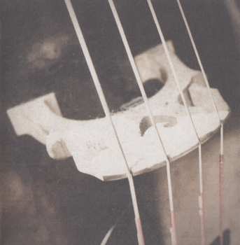 CD Ben Nicholls: Duets