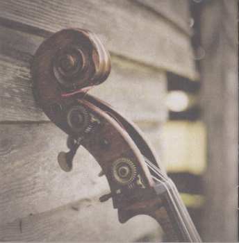 CD Ben Nicholls: Duets