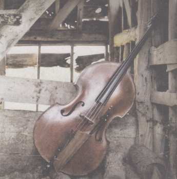 CD Ben Nicholls: Duets