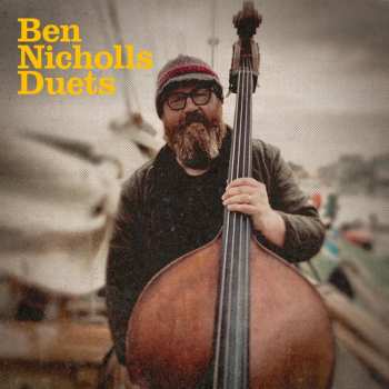 CD Ben Nicholls: Duets