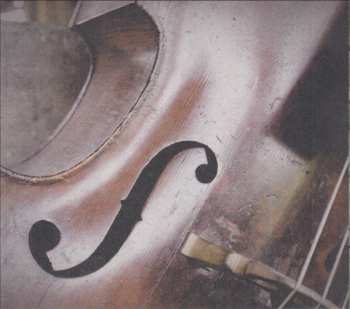 CD Ben Nicholls: Duets