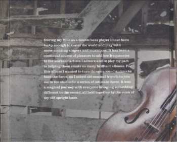 CD Ben Nicholls: Duets