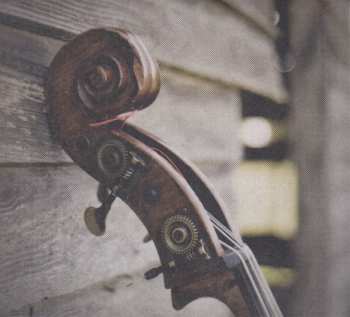 CD Ben Nicholls: Duets