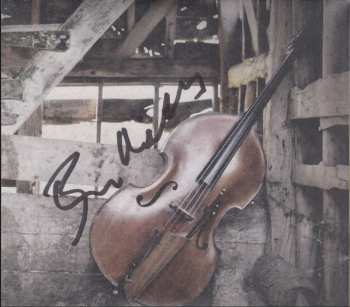 CD Ben Nicholls: Duets