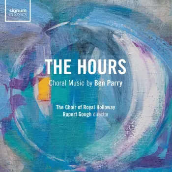 Royal Holloway Choir: The Hours