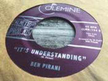 SP Ben Pirani: Art School Girl / It's Understanding