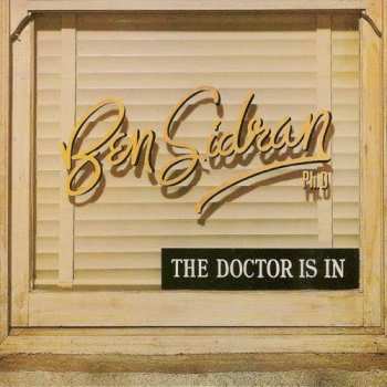 CD Ben Sidran: Doctor Is In
