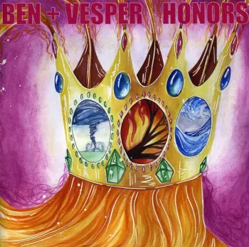 Ben + Vesper: Honors