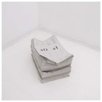 Album Ben Vida: Slipping Control