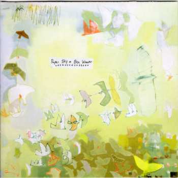CD Ben Weaver: Paper Sky