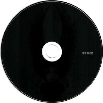 CD Ben Weaver: Stories Under Nails