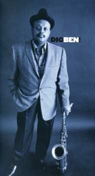 8CD/Caja Ben Webster: Dig Ben!