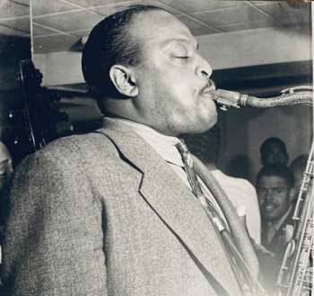 2LP Ben Webster: The Horn