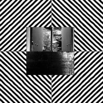 Album Ben Woods: Dispeller