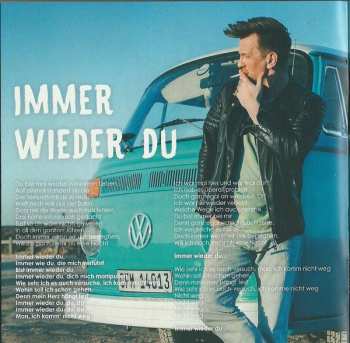 CD Ben Zucker: Na Und?! Sonne!