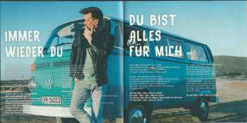 CD Ben Zucker: Na Und?! Sonne!