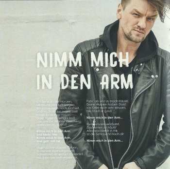 CD Ben Zucker: Na Und?! Sonne!