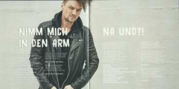 CD Ben Zucker: Na Und?! Sonne!