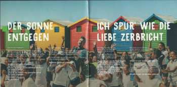 CD Ben Zucker: Na Und?! Sonne!