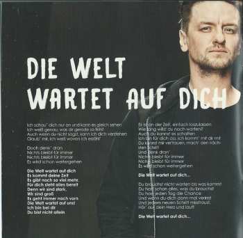 CD Ben Zucker: Na Und?! Sonne!