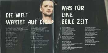 CD Ben Zucker: Na Und?! Sonne!