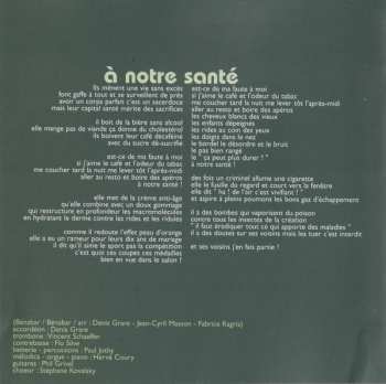 CD Bénabar: Bénabar