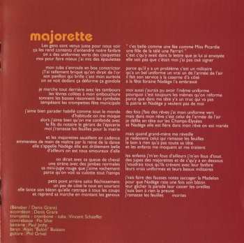 CD Bénabar: Bénabar