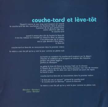 CD Bénabar: Bénabar