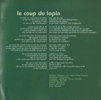 CD Bénabar: Bénabar