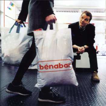 CD Bénabar: Bénabar