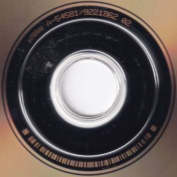 CD Bénabar: Bénabar