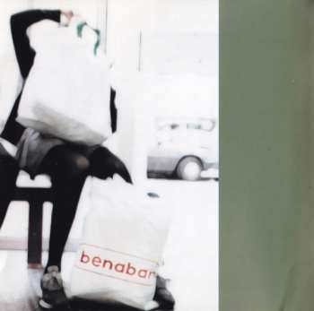 CD Bénabar: Bénabar